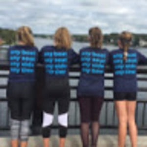 Meet your Posher, Mackenzie